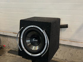 Kick aktiivi subbari ., Autostereot ja tarvikkeet, Auton varaosat ja tarvikkeet, Oulu, Tori.fi Kick aktiivi subbari ., Autostereot ja tarvikkeet, Auton varaosat ja tarvikkeet, Oulu, Tori.fi