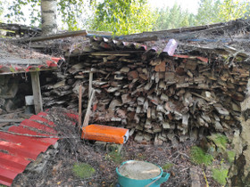 Puutavaraa ym. sälää, Muu piha ja puutarha, Piha ja puutarha, Luumäki, Tori.fi Puutavaraa ym. sälää, Muu piha ja puutarha, Piha ja puutarha, Luumäki, Tori.fi