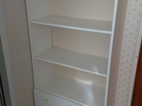 Hylly, Hyllyt ja säilytys, Sisustus ja huonekalut, Kannus, Tori.fi Hylly, Hyllyt ja säilytys, Sisustus ja huonekalut, Kannus, Tori.fi