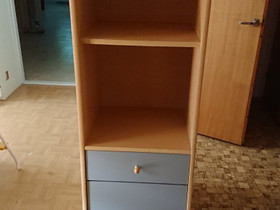 Hylly kaapilla ja vetolaatikolla, Hyllyt ja säilytys, Sisustus ja huonekalut, Kannus, Tori.fi Hylly kaapilla ja vetolaatikolla, Hyllyt ja säilytys, Sisustus ja huonekalut, Kannus, Tori.fi