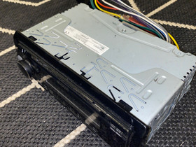 Kenwood kmm-122y, Autostereot ja tarvikkeet, Auton varaosat ja tarvikkeet, Akaa, Tori.fi Kenwood kmm-122y, Autostereot ja tarvikkeet, Auton varaosat ja tarvikkeet, Akaa, Tori.fi