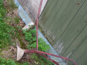 Aura, Leikkurit ja koneet, Piha ja puutarha, Pori, Tori.fi Aura, Leikkurit ja koneet, Piha ja puutarha, Pori, Tori.fi