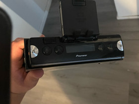 Pioneer sph-10Bt, Autostereot ja tarvikkeet, Auton varaosat ja tarvikkeet, Tornio, Tori.fi Pioneer sph-10Bt, Autostereot ja tarvikkeet, Auton varaosat ja tarvikkeet, Tornio, Tori.fi