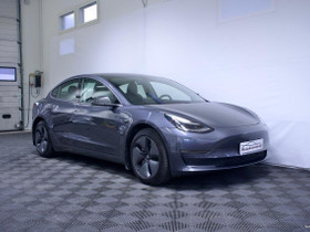 Tesla Model 3, Autot, Jyväskylä, Tori.fi Tesla Model 3, Autot, Jyväskylä, Tori.fi