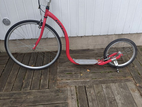 Kickbike, Muut pyörät, Polkupyörät ja pyöräily, Oulu, Tori.fi Kickbike, Muut pyörät, Polkupyörät ja pyöräily, Oulu, Tori.fi
