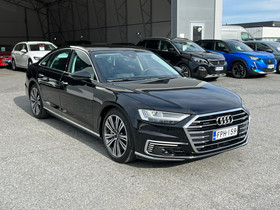 Audi A8, Autot, Pori, Tori.fi Audi A8, Autot, Pori, Tori.fi