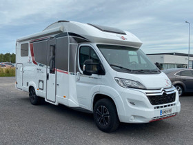 Burstner Ixeo Time IT726 G, Matkailuautot, Matkailuautot ja asuntovaunut, Pori, Tori.fi Burstner Ixeo Time IT726 G, Matkailuautot, Matkailuautot ja asuntovaunut, Pori, Tori.fi