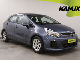 Kia Rio, Autot, Espoo, Tori.fi Kia Rio, Autot, Espoo, Tori.fi