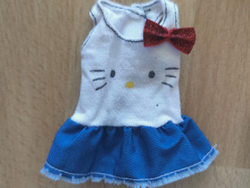 Barbie hello kitty mekko, Lelut ja pelit, Lastentarvikkeet ja lelut, Kokkola, Tori.fi Barbie hello kitty mekko, Lelut ja pelit, Lastentarvikkeet ja lelut, Kokkola, Tori.fi