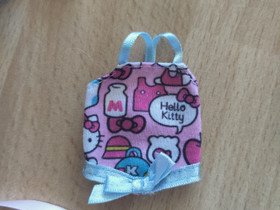 Barbie hello kitty toppi, Lelut ja pelit, Lastentarvikkeet ja lelut, Kokkola, Tori.fi Barbie hello kitty toppi, Lelut ja pelit, Lastentarvikkeet ja lelut, Kokkola, Tori.fi