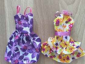 Barbie mekot 3kpl, Lelut ja pelit, Lastentarvikkeet ja lelut, Kokkola, Tori.fi Barbie mekot 3kpl, Lelut ja pelit, Lastentarvikkeet ja lelut, Kokkola, Tori.fi