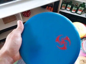 Minihuk gline md3 frisbee., Muu urheilu ja ulkoilu, Urheilu ja ulkoilu, Jämsä, Tori.fi Minihuk gline md3 frisbee., Muu urheilu ja ulkoilu, Urheilu ja ulkoilu, Jämsä, Tori.fi