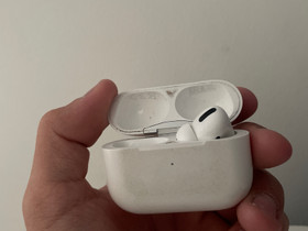 Airpods pro RIKKI!, Puhelintarvikkeet, Puhelimet ja tarvikkeet, Kajaani, Tori.fi Airpods pro RIKKI!, Puhelintarvikkeet, Puhelimet ja tarvikkeet, Kajaani, Tori.fi