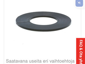 Sidonta vanne 16mm, Rakennuspalvelut, Kemijärvi, Tori.fi Sidonta vanne 16mm, Rakennuspalvelut, Kemijärvi, Tori.fi