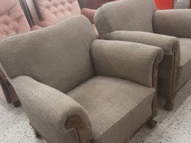 Chippendale nojatuolit 2 kpl, Sohvat ja nojatuolit, Sisustus ja huonekalut, Kouvola, Tori.fi Chippendale nojatuolit 2 kpl, Sohvat ja nojatuolit, Sisustus ja huonekalut, Kouvola, Tori.fi