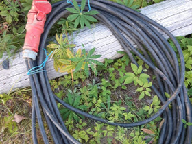Voimavirta jatkojohto 32A 25m, Työkalut, tikkaat ja laitteet, Rakennustarvikkeet ja työkalut, Imatra, Tori.fi Voimavirta jatkojohto 32A 25m, Työkalut, tikkaat ja laitteet, Rakennustarvikkeet ja työkalut, Imatra, Tori.fi