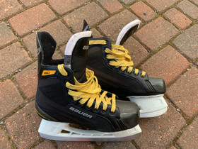 Bauer luistimet koko 40,5, Jääkiekko ja luistelu, Urheilu ja ulkoilu, Pori, Tori.fi Bauer luistimet koko 40,5, Jääkiekko ja luistelu, Urheilu ja ulkoilu, Pori, Tori.fi