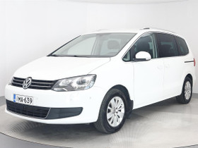 VOLKSWAGEN Sharan, Autot, Vaasa, Tori.fi VOLKSWAGEN Sharan, Autot, Vaasa, Tori.fi