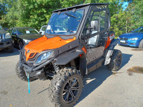 CFmoto Zforce, Mönkijät, Moto, Ranua, Tori.fi CFmoto Zforce, Mönkijät, Moto, Ranua, Tori.fi