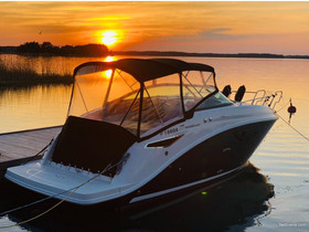 Sea Ray 265 Sundancer, Moottoriveneet, Veneet, Kustavi, Tori.fi Sea Ray 265 Sundancer, Moottoriveneet, Veneet, Kustavi, Tori.fi