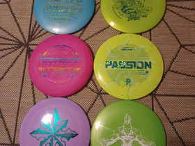 Frisbeegolf, Muu urheilu ja ulkoilu, Urheilu ja ulkoilu, Kouvola, Tori.fi Frisbeegolf, Muu urheilu ja ulkoilu, Urheilu ja ulkoilu, Kouvola, Tori.fi