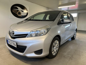 Toyota Yaris, Autot, Hämeenlinna, Tori.fi Toyota Yaris, Autot, Hämeenlinna, Tori.fi