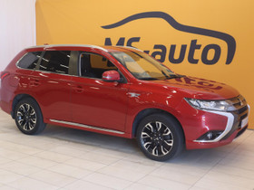 Mitsubishi Outlander PHEV, Autot, Lappeenranta, Tori.fi Mitsubishi Outlander PHEV, Autot, Lappeenranta, Tori.fi
