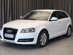 Audi A3, Autot, Savonlinna, Tori.fi Audi A3, Autot, Savonlinna, Tori.fi