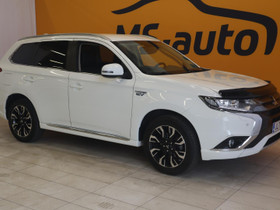 Mitsubishi Outlander PHEV, Autot, Lappeenranta, Tori.fi Mitsubishi Outlander PHEV, Autot, Lappeenranta, Tori.fi