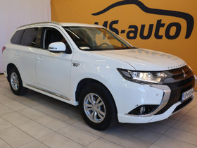 Mitsubishi Outlander PHEV, Autot, Lappeenranta, Tori.fi Mitsubishi Outlander PHEV, Autot, Lappeenranta, Tori.fi