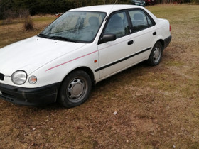 Toyota Corolla, Autot, Kajaani, Tori.fi Toyota Corolla, Autot, Kajaani, Tori.fi