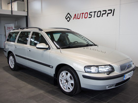 Volvo V70, Autot, Nivala, Tori.fi Volvo V70, Autot, Nivala, Tori.fi