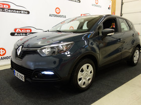 Renault CAPTUR, Autot, Ylöjärvi, Tori.fi Renault CAPTUR, Autot, Ylöjärvi, Tori.fi