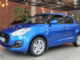 Suzuki Swift, Autot, Jyväskylä, Tori.fi Suzuki Swift, Autot, Jyväskylä, Tori.fi