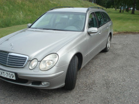 Mercedes-Benz E-sarja, Autot, Sotkamo, Tori.fi Mercedes-Benz E-sarja, Autot, Sotkamo, Tori.fi