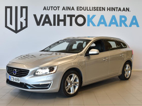 Volvo V60, Autot, Lempäälä, Tori.fi Volvo V60, Autot, Lempäälä, Tori.fi