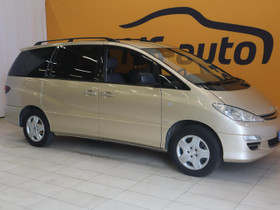 Toyota Previa, Autot, Lappeenranta, Tori.fi Toyota Previa, Autot, Lappeenranta, Tori.fi