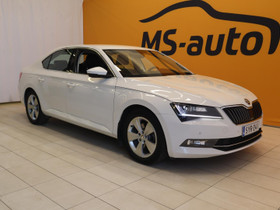 Skoda Superb, Autot, Lappeenranta, Tori.fi Skoda Superb, Autot, Lappeenranta, Tori.fi