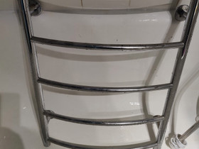 Pyyhekuivain eli rättipatteri vesikiertoinen, Kylpyhuoneet, WC:t ja saunat, Rakennustarvikkeet ja työkalut, Kajaani, Tori.fi Pyyhekuivain eli rättipatteri vesikiertoinen, Kylpyhuoneet, WC:t ja saunat, Rakennustarvikkeet ja työkalut, Kajaani, Tori.fi