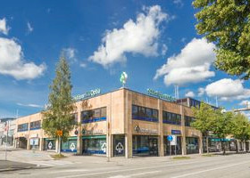 Lönnrotinkatu 14 lh, Keskusta, Kajaani, Liike- ja toimitilat, Asunnot, Kajaani, Tori.fi Lönnrotinkatu 14 lh, Keskusta, Kajaani, Liike- ja toimitilat, Asunnot, Kajaani, Tori.fi
