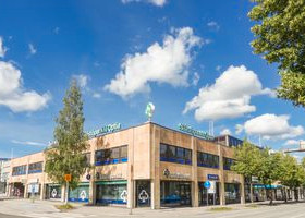 Lönnrotinkatu 14 lh, Keskusta, Kajaani, Liike- ja toimitilat, Asunnot, Kajaani, Tori.fi Lönnrotinkatu 14 lh, Keskusta, Kajaani, Liike- ja toimitilat, Asunnot, Kajaani, Tori.fi