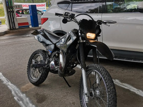 Yamaha DT 125 170 Athena, Moottoripyörät, Moto, Savonlinna, Tori.fi Yamaha DT 125 170 Athena, Moottoripyörät, Moto, Savonlinna, Tori.fi