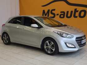 Hyundai I30, Autot, Lappeenranta, Tori.fi Hyundai I30, Autot, Lappeenranta, Tori.fi