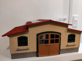Schleich talli ja tarvikkeet, Lelut ja pelit, Lastentarvikkeet ja lelut, Kajaani, Tori.fi Schleich talli ja tarvikkeet, Lelut ja pelit, Lastentarvikkeet ja lelut, Kajaani, Tori.fi