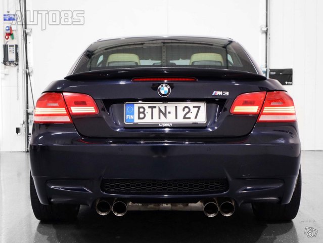 BMW M3 7