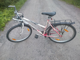 Merida dadakard 670, Maastopyörät, Polkupyörät ja pyöräily, Seinäjoki, Tori.fi Merida dadakard 670, Maastopyörät, Polkupyörät ja pyöräily, Seinäjoki, Tori.fi