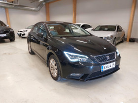 Seat Leon, Autot, Pori, Tori.fi Seat Leon, Autot, Pori, Tori.fi
