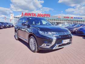 Mitsubishi Outlander PHEV, Autot, Pori, Tori.fi Mitsubishi Outlander PHEV, Autot, Pori, Tori.fi