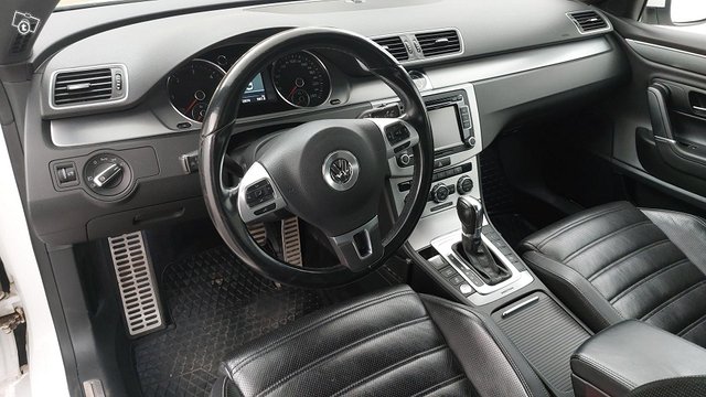 Volkswagen CC 17