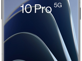 OnePlus 10 Pro 5G älypuhelin 8/128GB (Volcanic Bla, Puhelimet, Puhelimet ja tarvikkeet, Jyväskylä, Tori.fi
